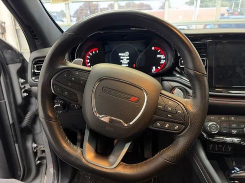 Used 2025 Dodge Durango R/T AWD/4WD image 26