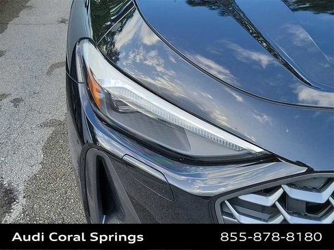 Certified 2025 Audi A5 2.0T Premium w/ Convenience Package image 14