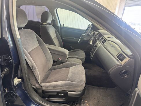 Used 2008 Chevrolet Impala Police image 10