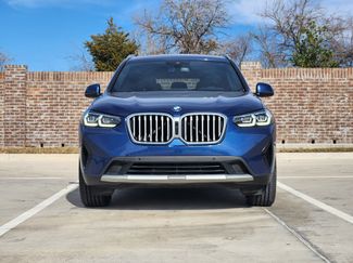 Used 2023 BMW X3 sDrive30i video 2