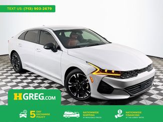 Used 2024 Kia K5 GT-Line w/ GT-Line Premium Package FWD video 1