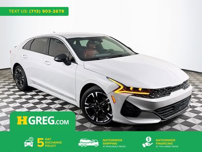 Used 2024 Kia K5 GT-Line w/ GT-Line Premium Package