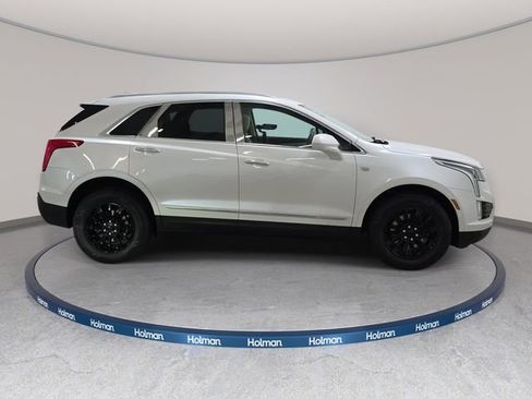 Used 2019 Cadillac XT5 Luxury FWD image 5