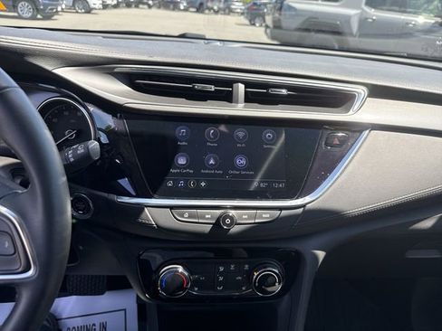 Certified 2023 Buick Encore GX Preferred w/ Cold Weather Comfort Package image 13