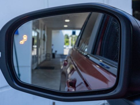 New 2026 Honda CR-V TrailSport image 31