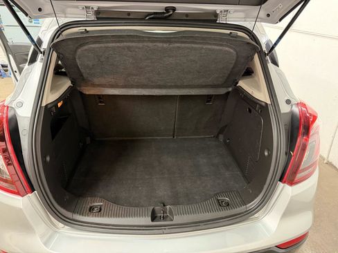 Used 2017 Buick Encore Preferred image 28