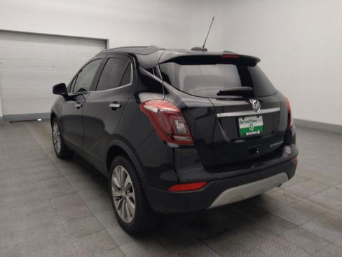 Used 2020 Buick Encore Preferred w/ Safety Package FWD image 5