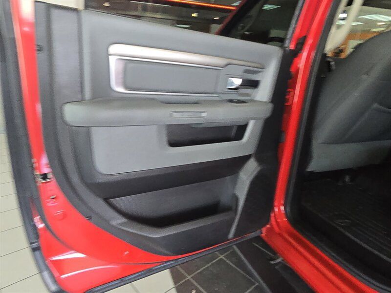 Used 2015 RAM 1500 Big Horn AWD/4WD image 10