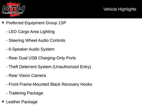 Used 2021 Chevrolet Silverado 1500 RST w/ Texas Edition Plus image 19