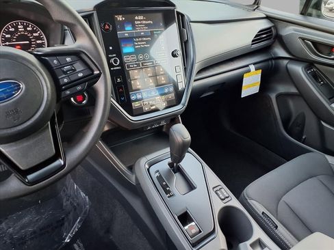 New 2026 Subaru Crosstrek 2.5i Premium image 4