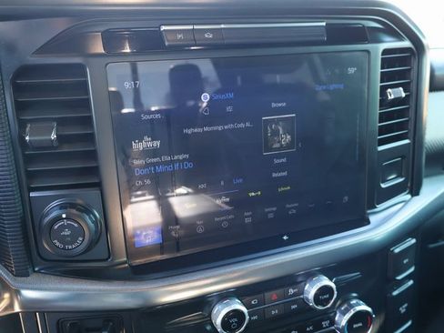 Used 2025 Ford F150 Raptor image 29