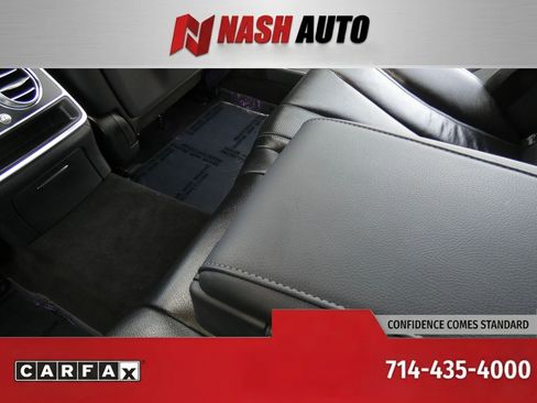 Used 2019 Mercedes-Benz S 450 Sedan image 47