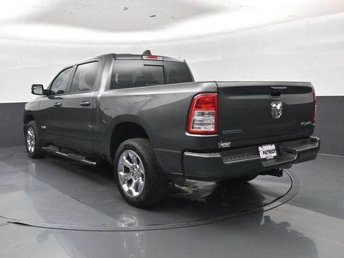 Used 2024 RAM 1500 Big Horn AWD/4WD image 23