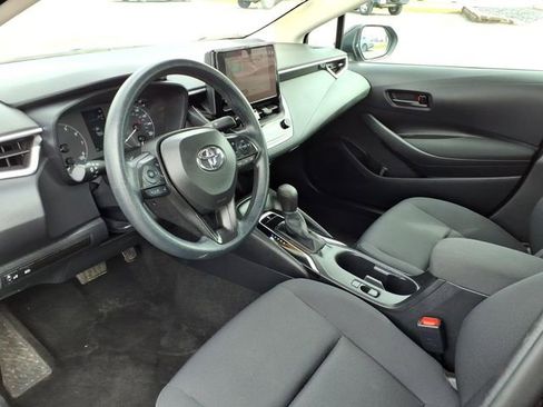 Certified 2024 Toyota Corolla LE image 12