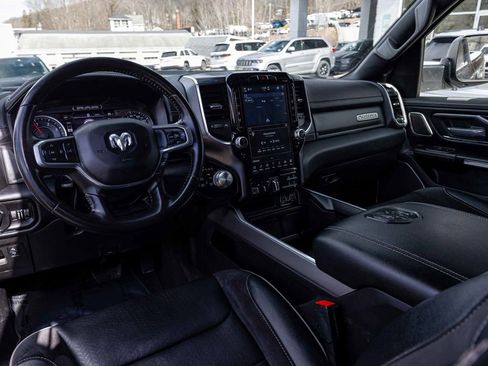 Used 2022 RAM 1500 Laramie image 17