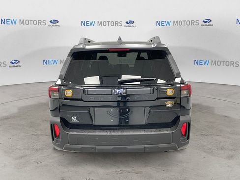New 2026 Subaru Outback Wilderness AWD/4WD image 3