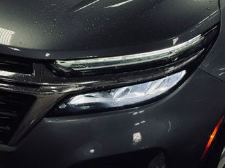 Used 2024 Chevrolet Equinox LT video 2