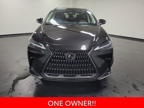Used 2024 Lexus NX 350 AWD w/ Cold Area Package image 3