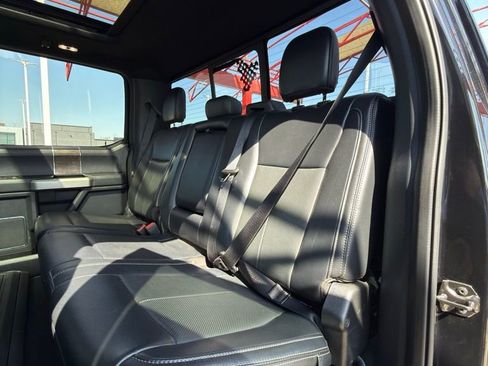 Used 2022 Ford F250 Lariat w/ Tremor Off-Road Package AWD/4WD image 39