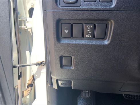 Used 2018 Toyota 4Runner Limited RWD image 36