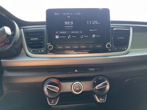 Used 2023 Kia Rio LX image 26