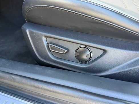 Used 2024 Ford Mustang Premium RWD image 33