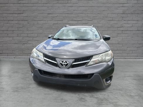 Used 2013 Toyota RAV4 LE AWD/4WD image 6