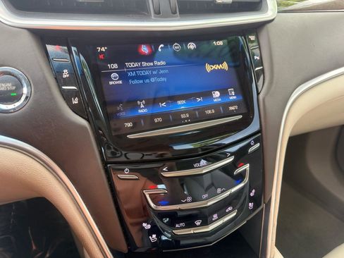 Used 2013 Cadillac XTS Platinum w/ Driver Assist Package image 10