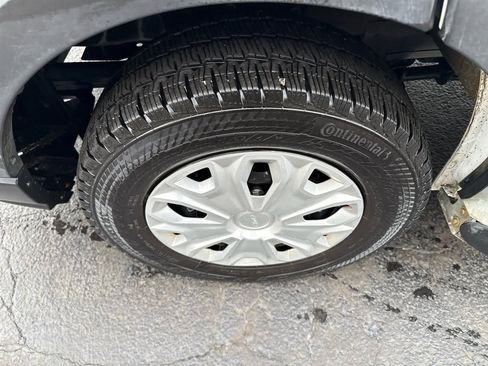 Used 2024 Ford Transit 250 Low Roof w/ Exterior Upgrade Package image 11