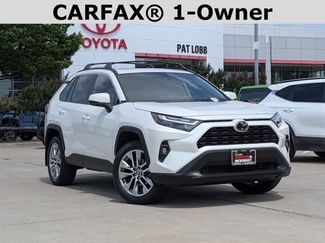 Used 2022 Toyota RAV4 XLE Premium FWD video 2