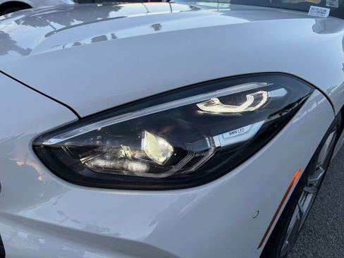 Used 2025 BMW Z4 sDrive30i image 33