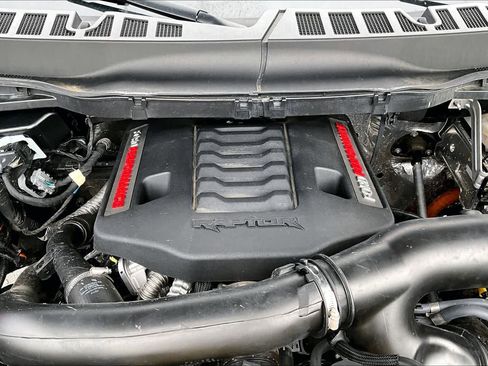 Used 2023 Ford F150 Raptor AWD/4WD image 32