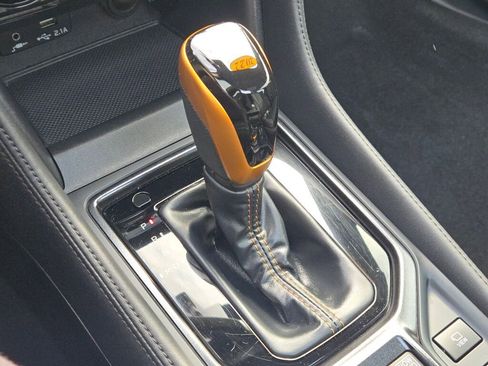 Certified 2022 Subaru Forester Wilderness image 28