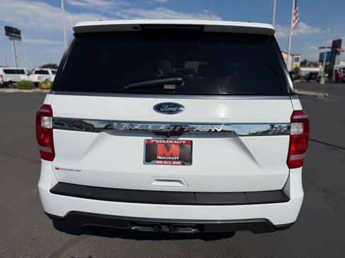 Used 2019 Ford Expedition Max XL AWD/4WD image 4