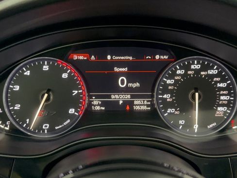 Used 2014 Audi S7 Prestige w/ Driver Assistance Package AWD/4WD image 26