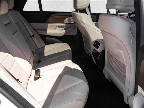 New 2026 Mercedes-Benz GLE 450 4MATIC Coupe image 25