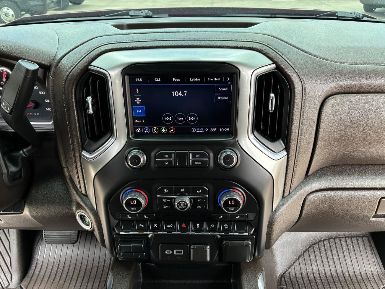 Used 2022 Chevrolet Silverado 1500 RST w/ All Star Edition Plus AWD/4WD image 20