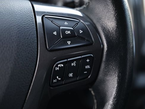 Used 2023 Ford Ranger Lariat w/ Equipment Group 501A High image 37