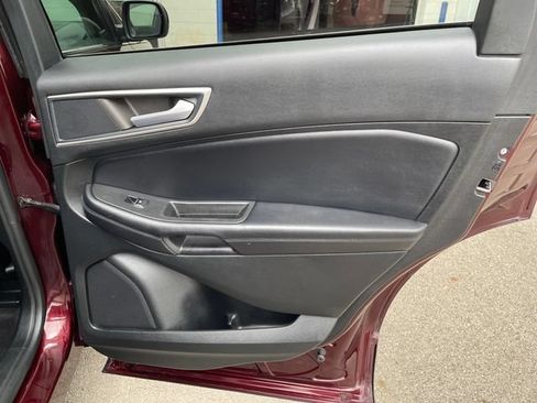 Used 2023 Ford Edge SEL AWD/4WD image 33
