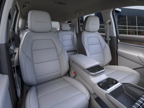New 2026 GMC Terrain Denali w/ LPO, Floor Liner Package AWD/4WD image 16
