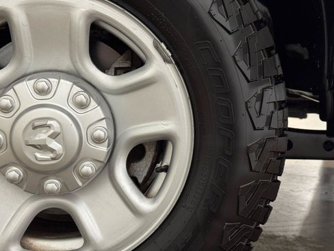 Used 2022 RAM 2500 Tradesman AWD/4WD image 84
