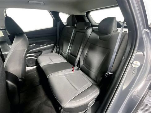 Certified 2026 Hyundai Tucson SE FWD image 28