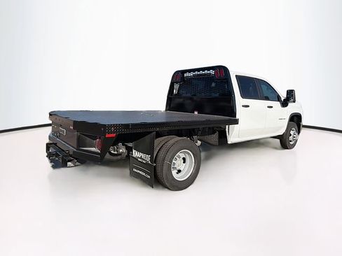 New 2025 Chevrolet Silverado 3500 W/T w/ WT Convenience Package image 7