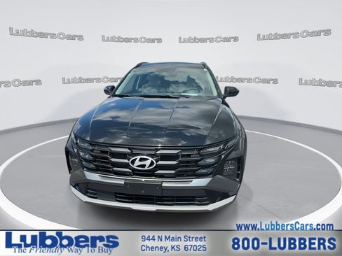 Used 2025 Hyundai Tucson SEL FWD image 3