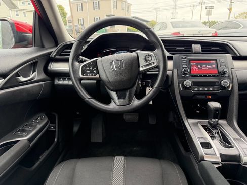 Used 2019 Honda Civic LX image 18