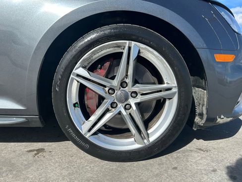 Used 2018 Audi S4 Prestige w/ Prestige Package image 35