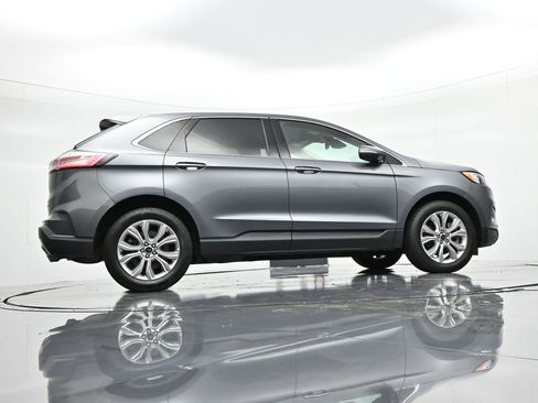 Used 2024 Ford Edge Titanium AWD/4WD image 30