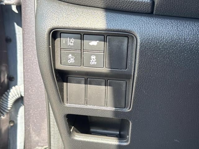 Used 2021 Honda CR-V EX-L image 25