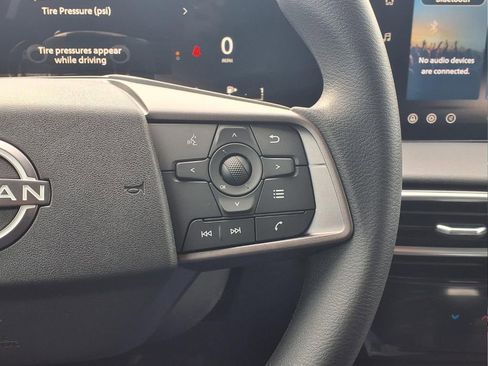 New 2026 Nissan Sentra SV w/ Floor Mat Package image 21