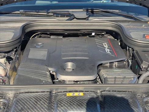 New 2026 Mercedes-Benz GLE 53 AMG 4MATIC image 16